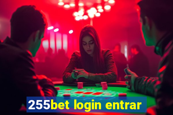 255bet login entrar